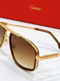 Picture of Cartier Sunglasses _SKUfw79164305fw